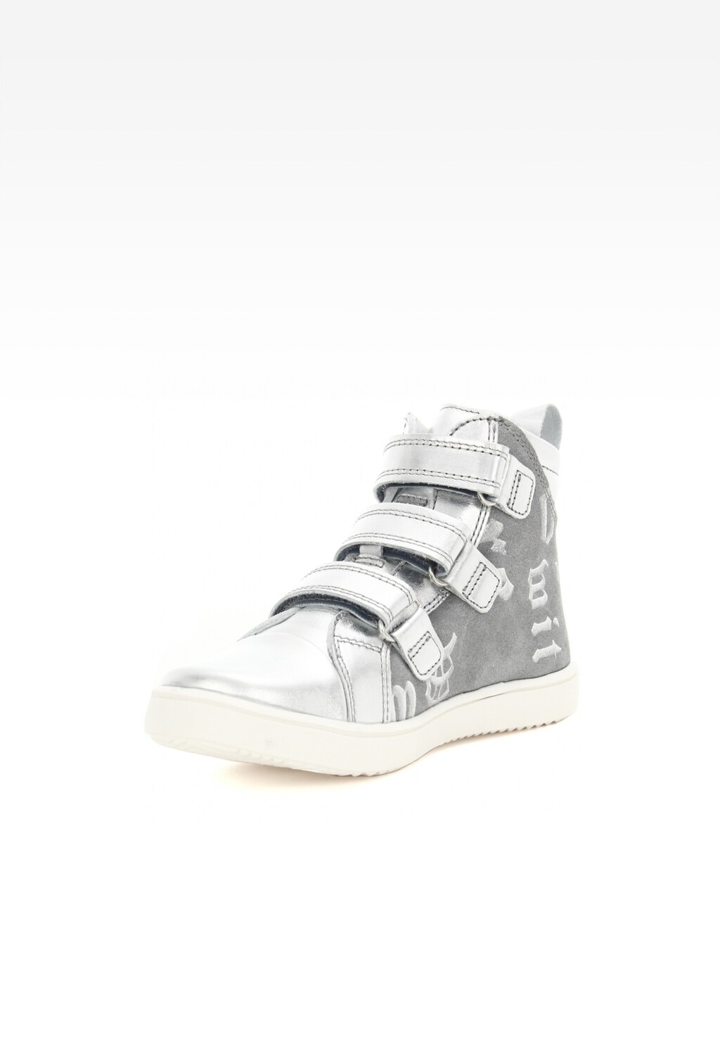 Bartek čižmy Widok 3