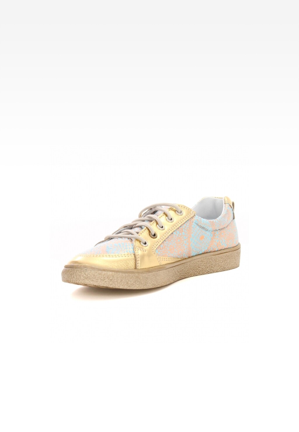 Bartek poltopánky Widok 3