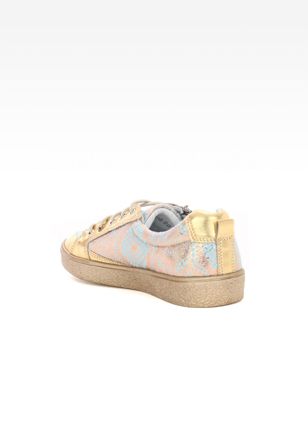 Bartek poltopánky Widok 5