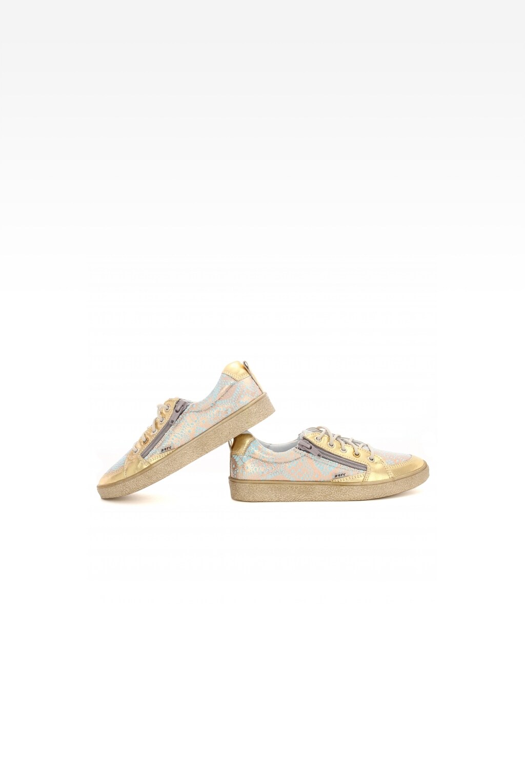 Bartek poltopánky Widok 6