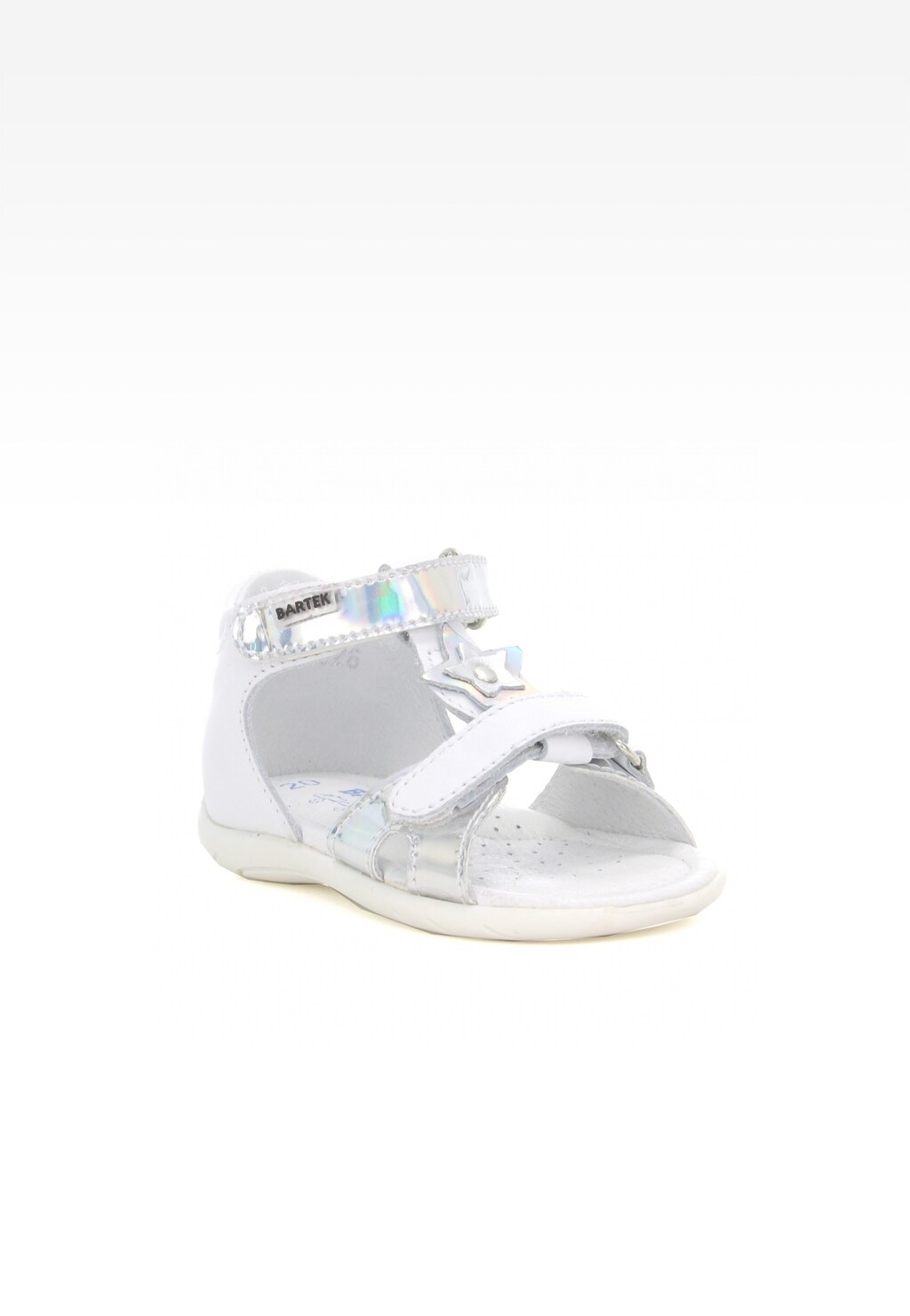 Bartek sandále Widok 2