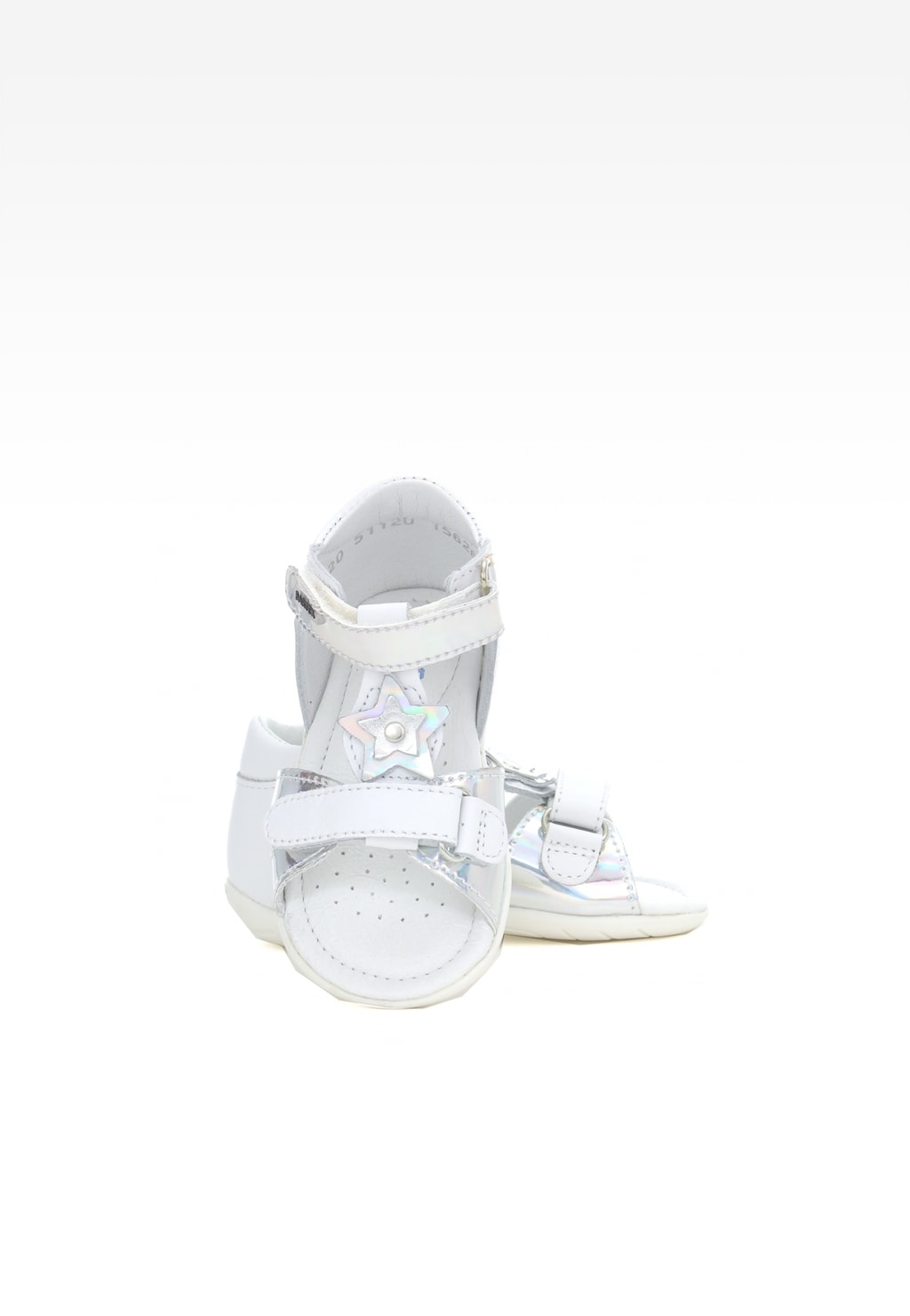 Bartek sandále Widok 6