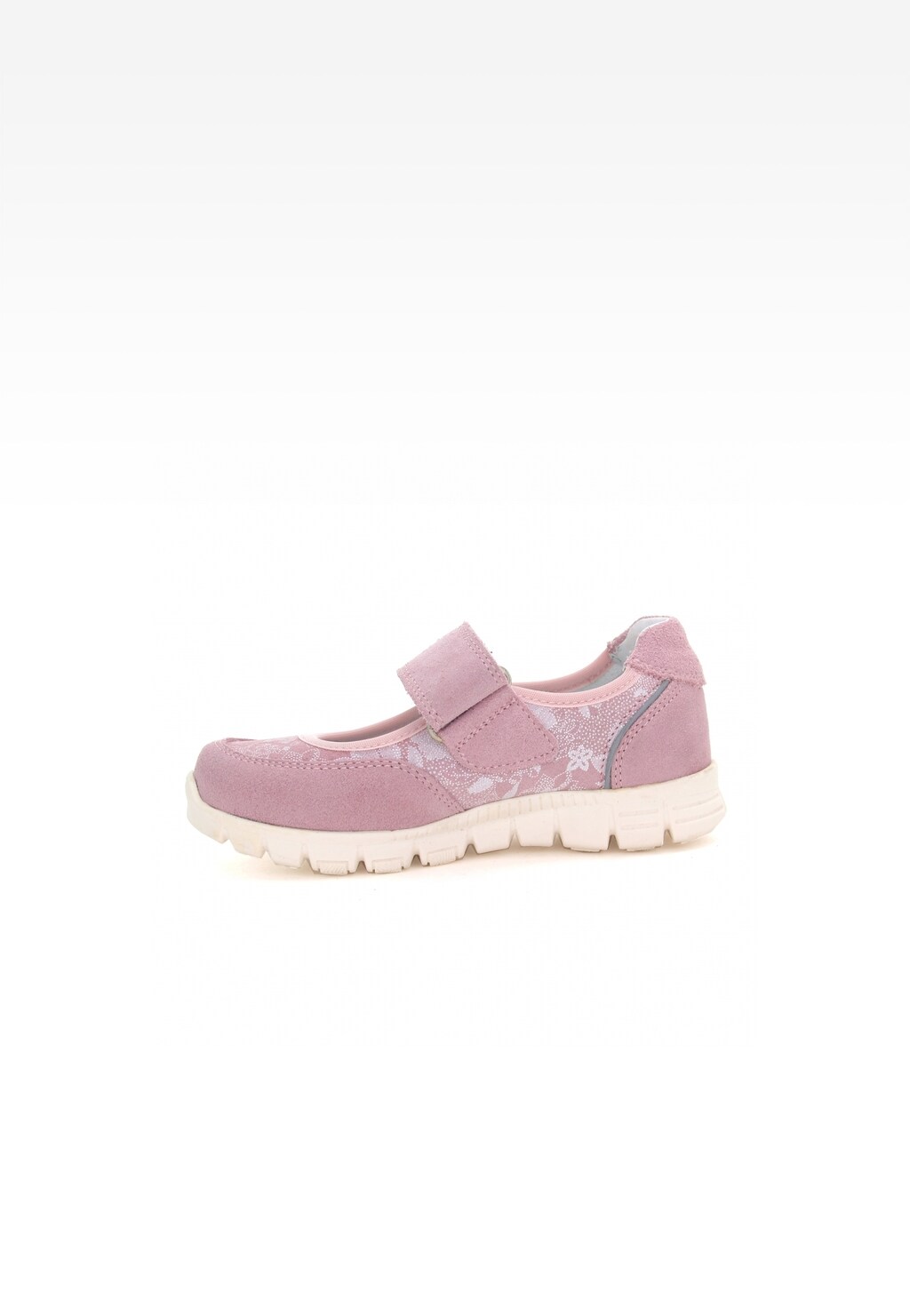 Wizytowe BARTEK W-55026/PET, dla dziewcząt, różowy Widok 4