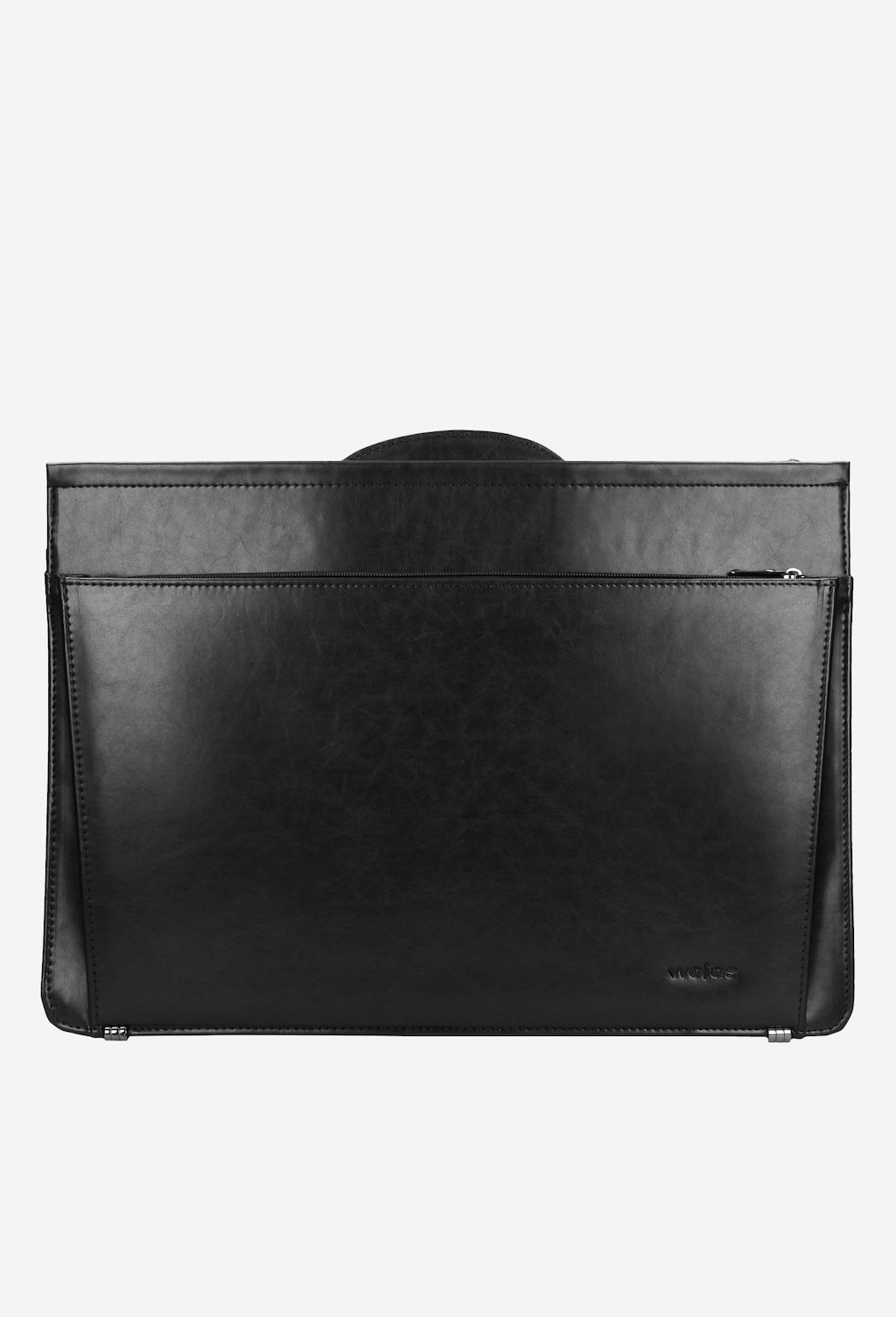 Czarna teczka 90001-51 Widok 2