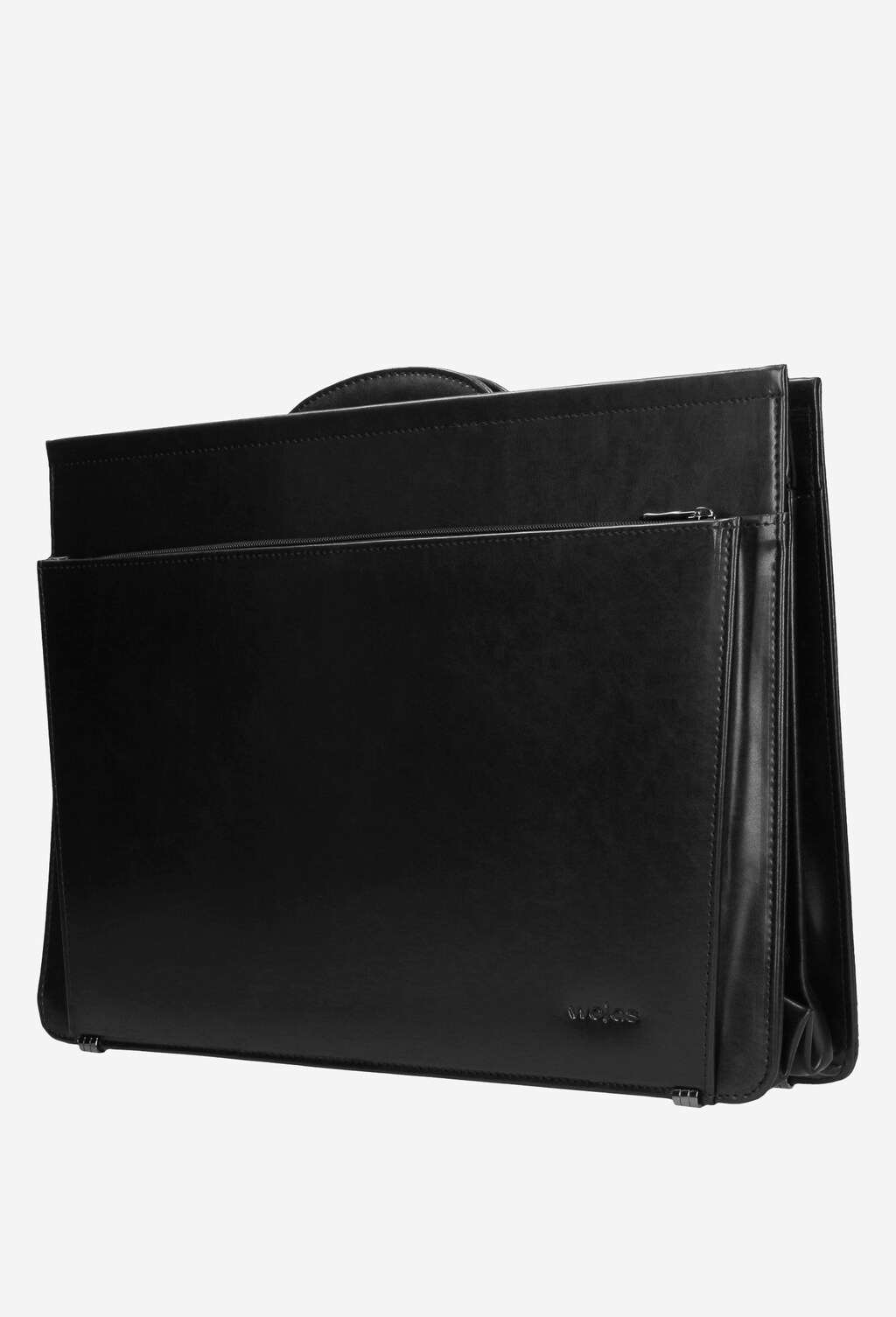 Czarna teczka 90001-51 Widok 3