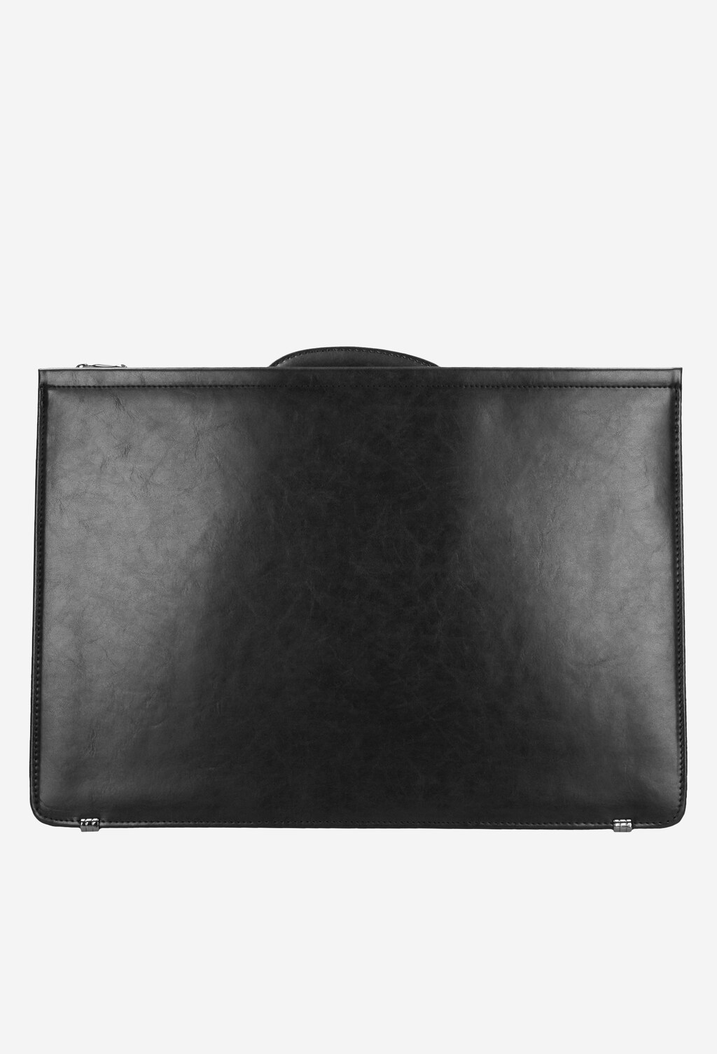 Czarna teczka 90001-51 Widok 4