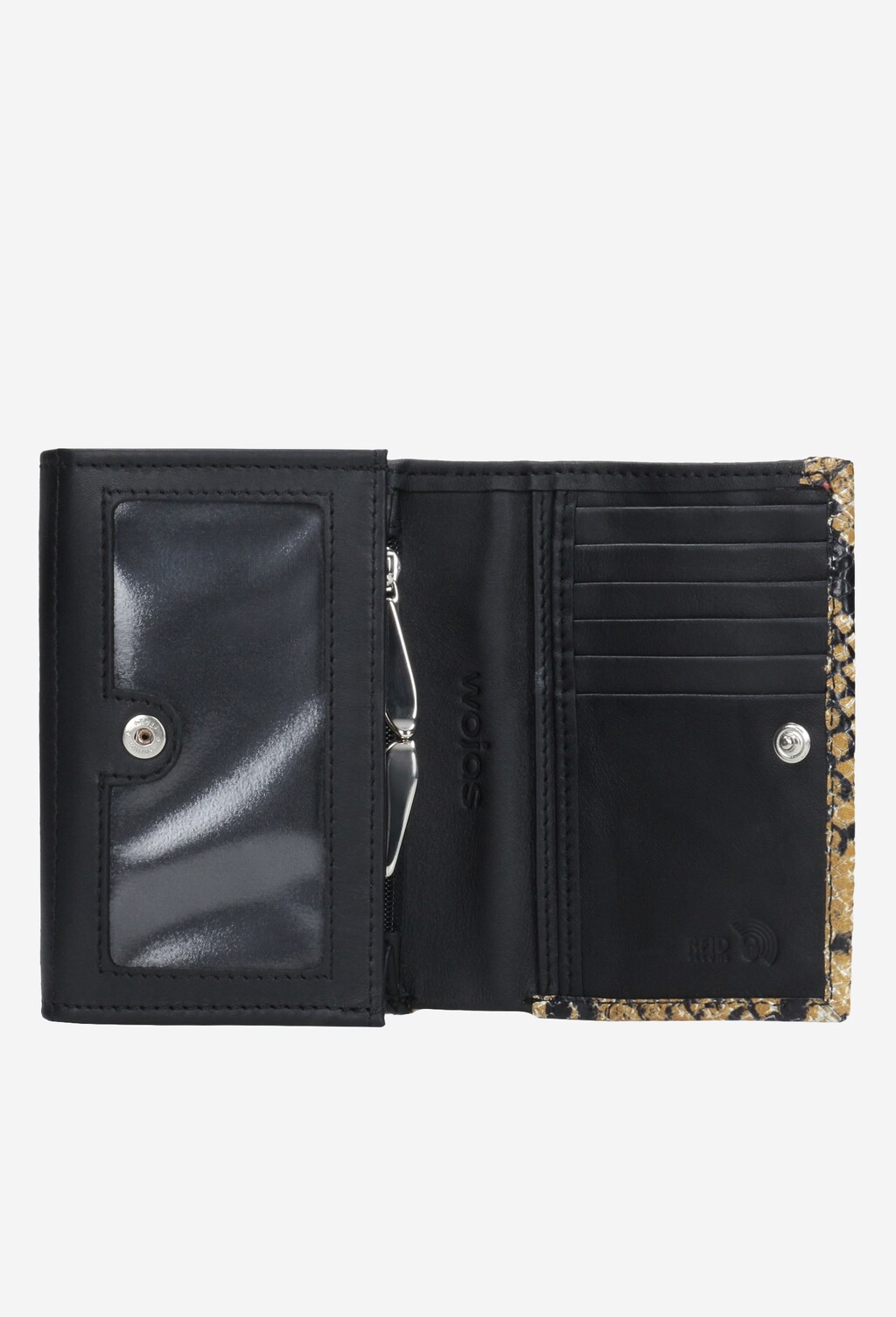 Portfel damski 91001-58 Widok 4