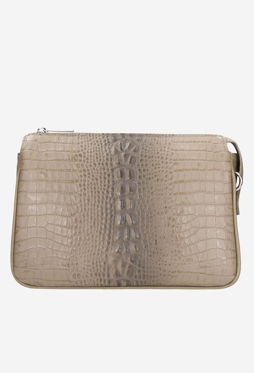 Beżowa torebka damska 80008-54 Widok 2