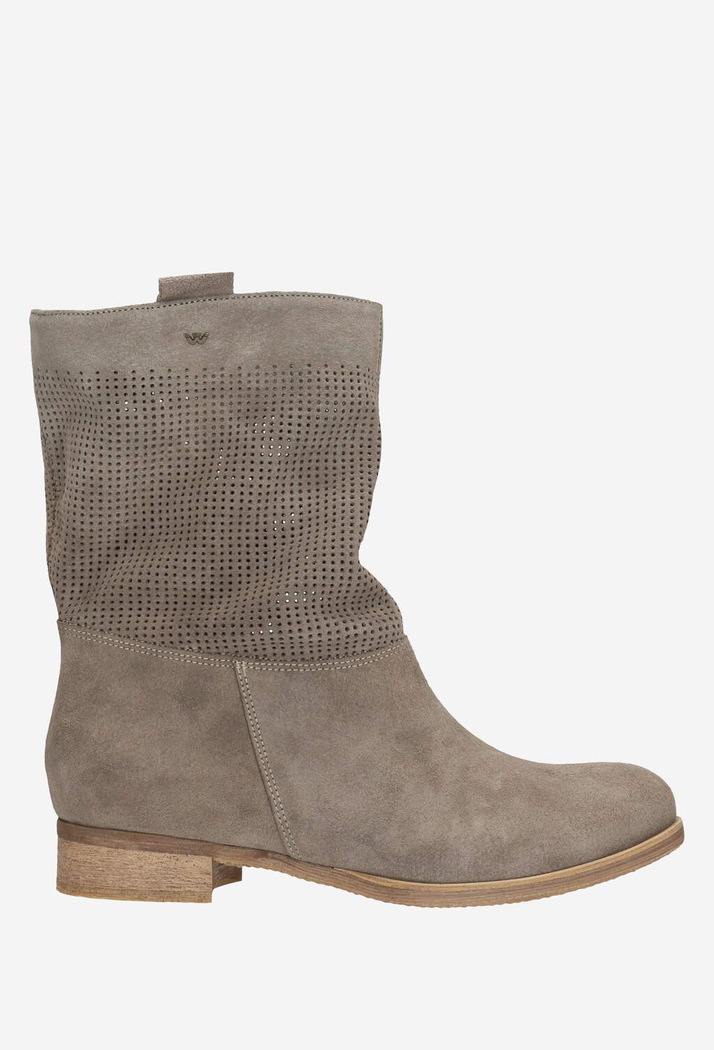 Botki damskie 55019-64 Widok 1