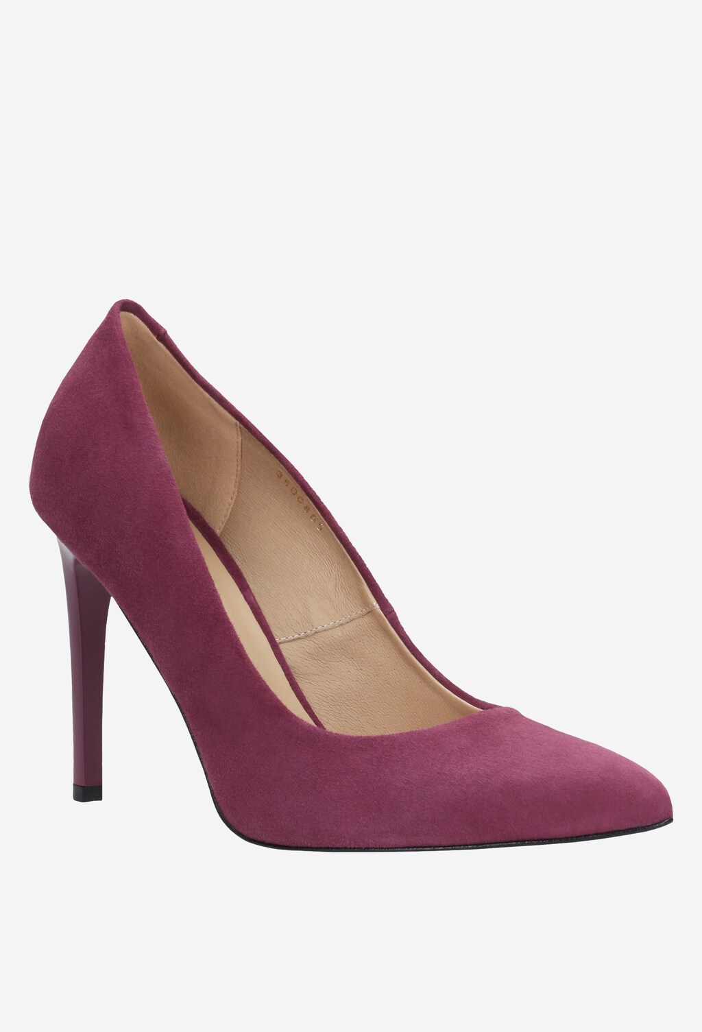 Lodičky dámske 35008-65 Widok 3