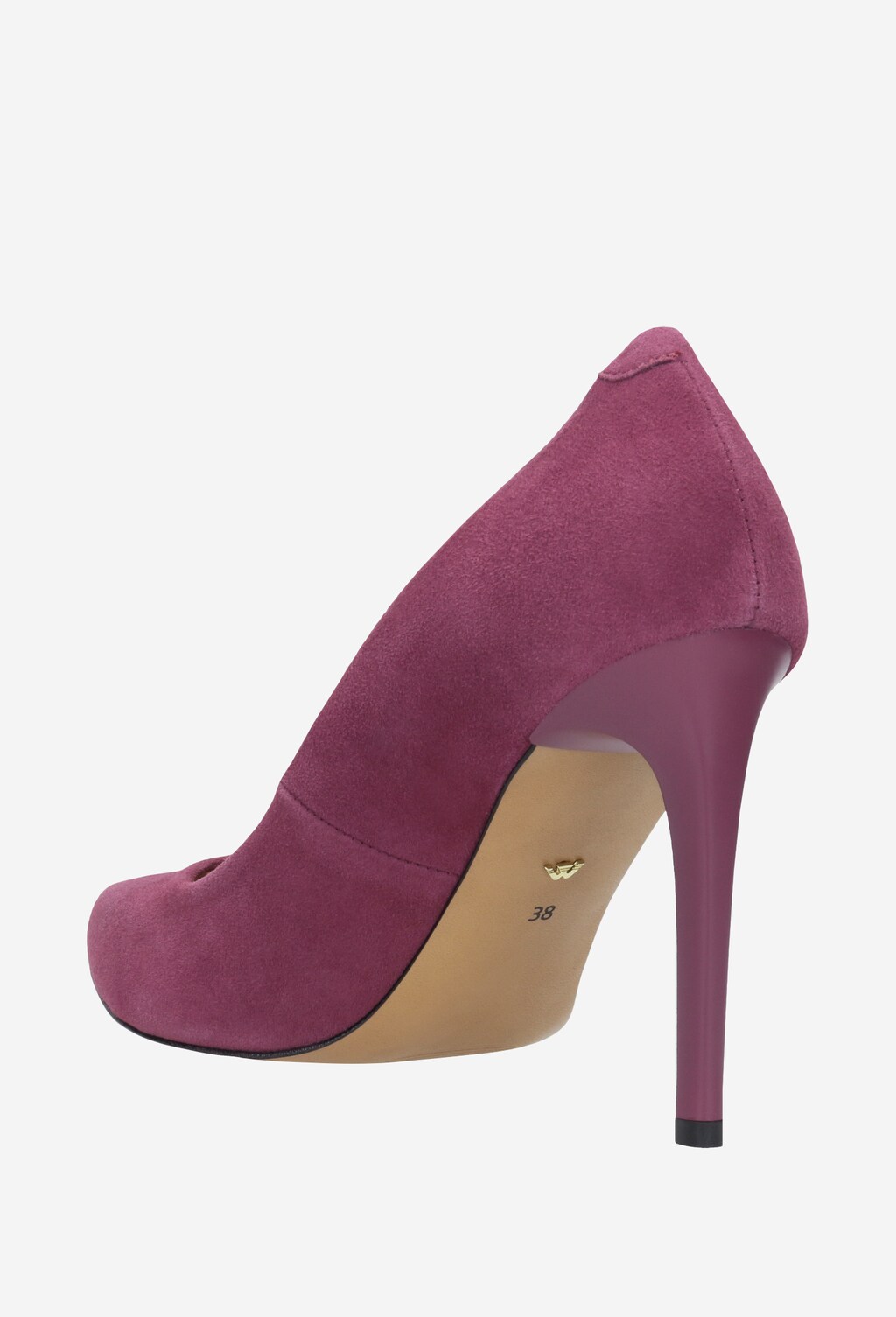 Lodičky dámske 35008-65 Widok 4