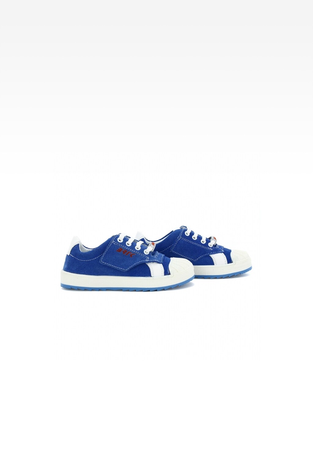 Półbuty BARTEK T-18647-1/1C6, dla chłopców, niebieski Widok 8