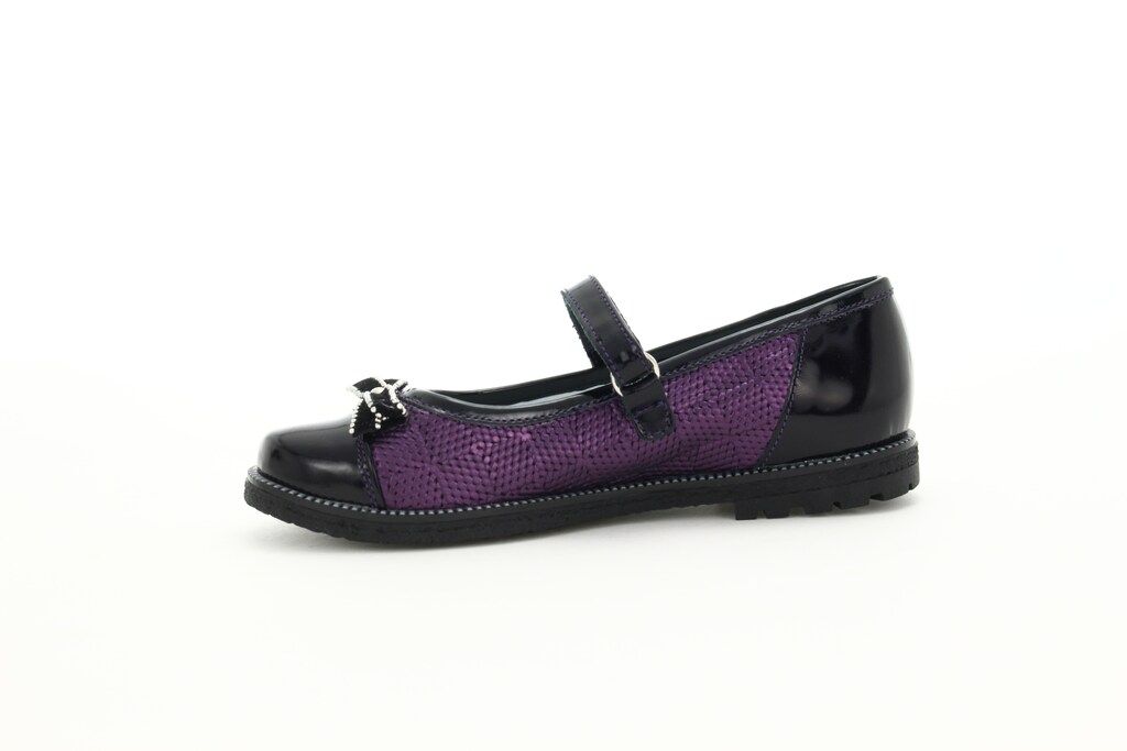 Formálne topánky Bartek Widok 4