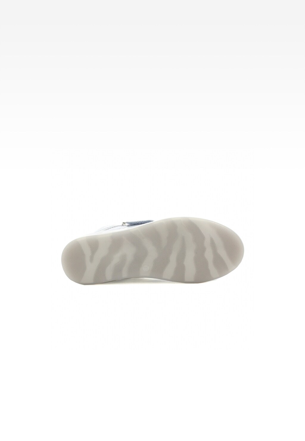 Botki BARTEK W-27376/SZ/0A7, dla dziewcząt, szaro-srebrny Widok 8