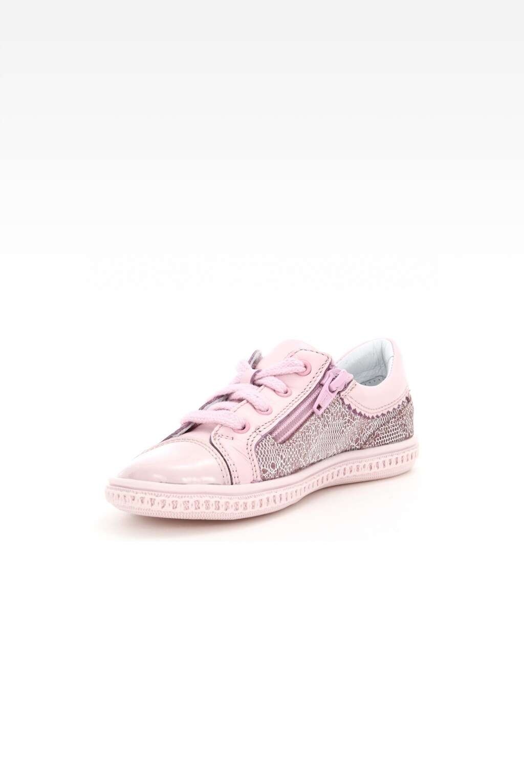 Bartek poltopánky Widok 3