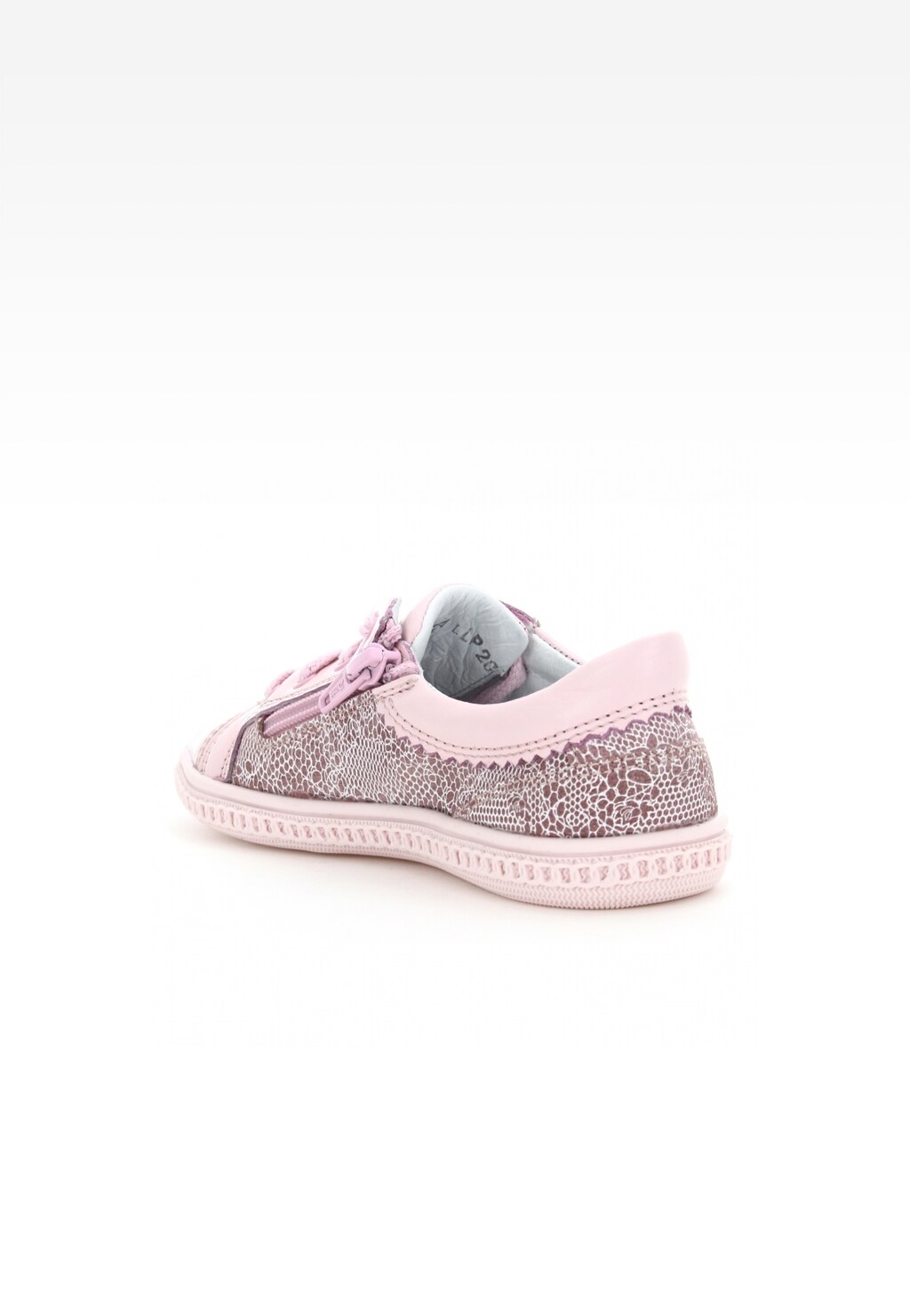 Bartek poltopánky Widok 5