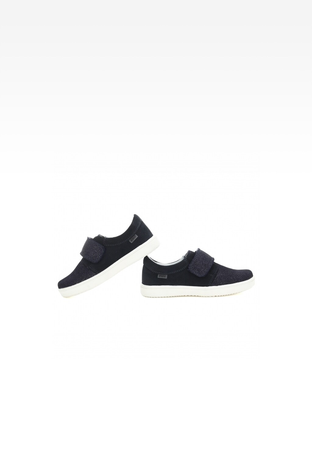 Półbuty BARTEK W-35608/FAZ, dla dziewcząt, ocean Widok 6