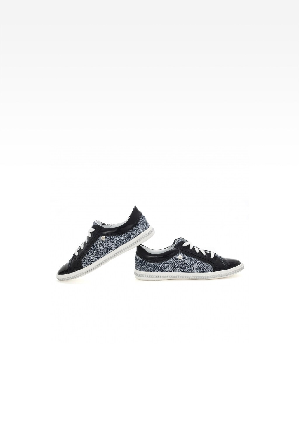 Bartek poltopánky Widok 6