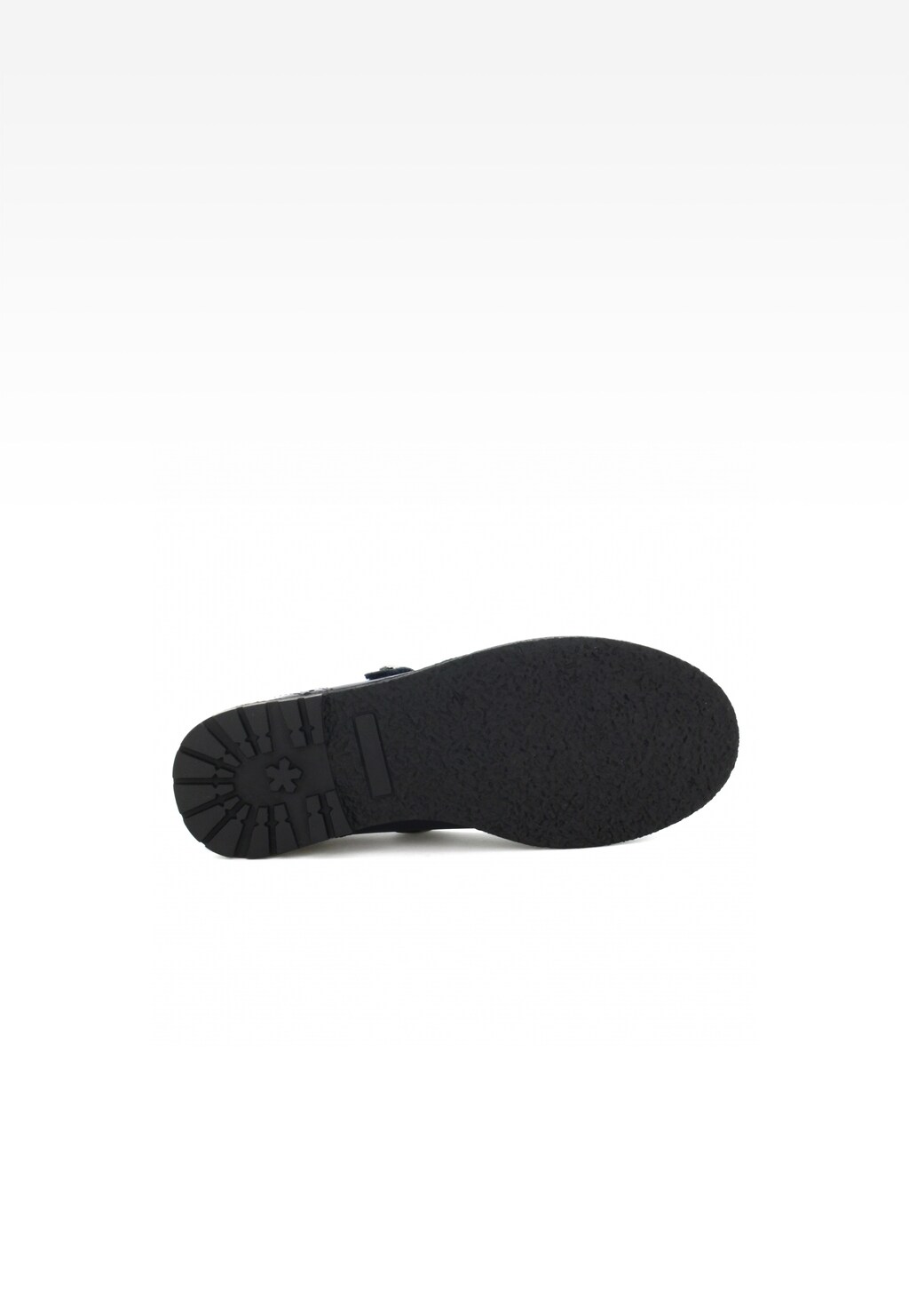 Wizytowe BARTEK T-25637/SZ/0FB, dla dziewcząt, ocean Widok 8