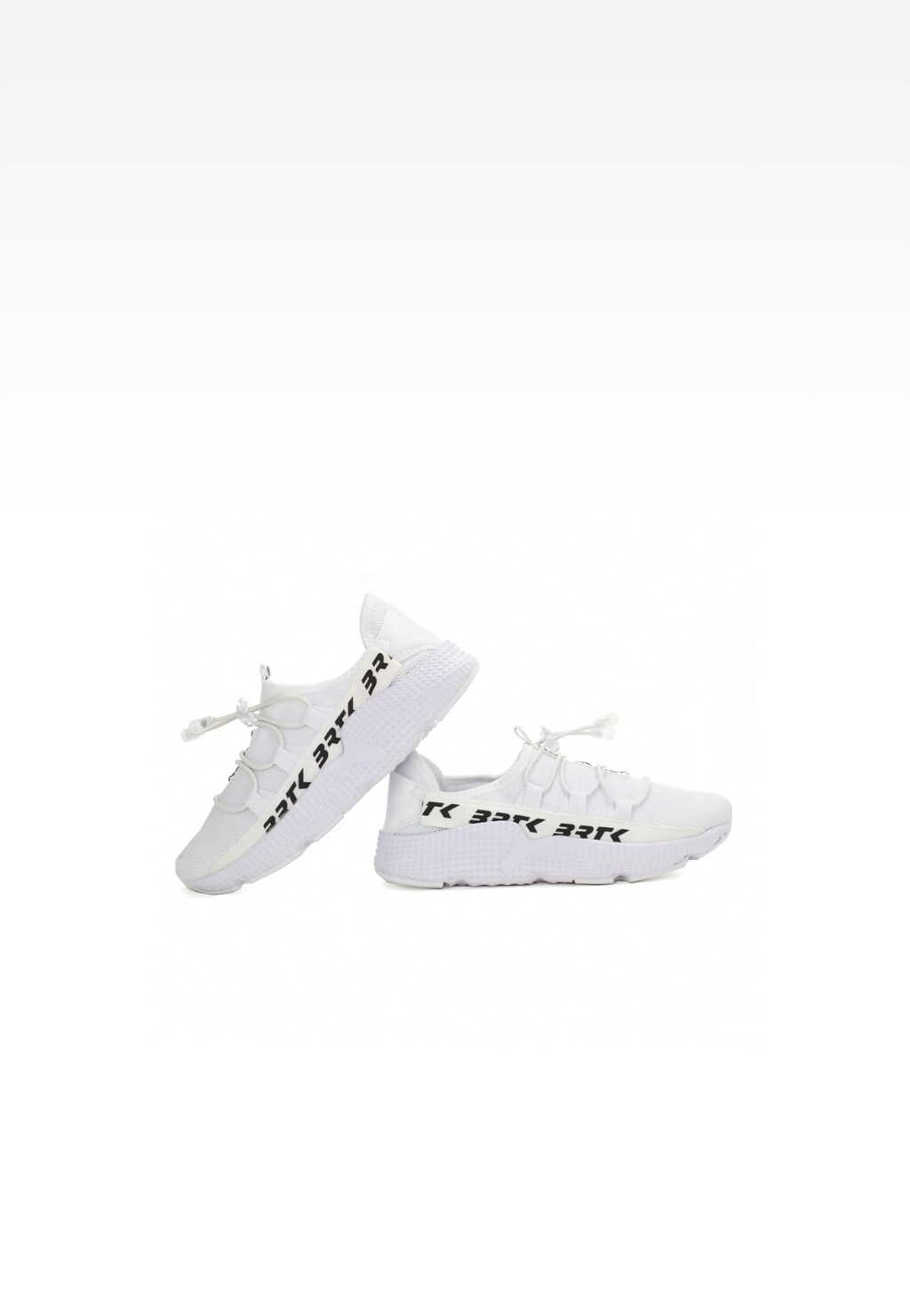 Półbuty BARTEK T-58109/I84, dla dziewcząt, biały Widok 6