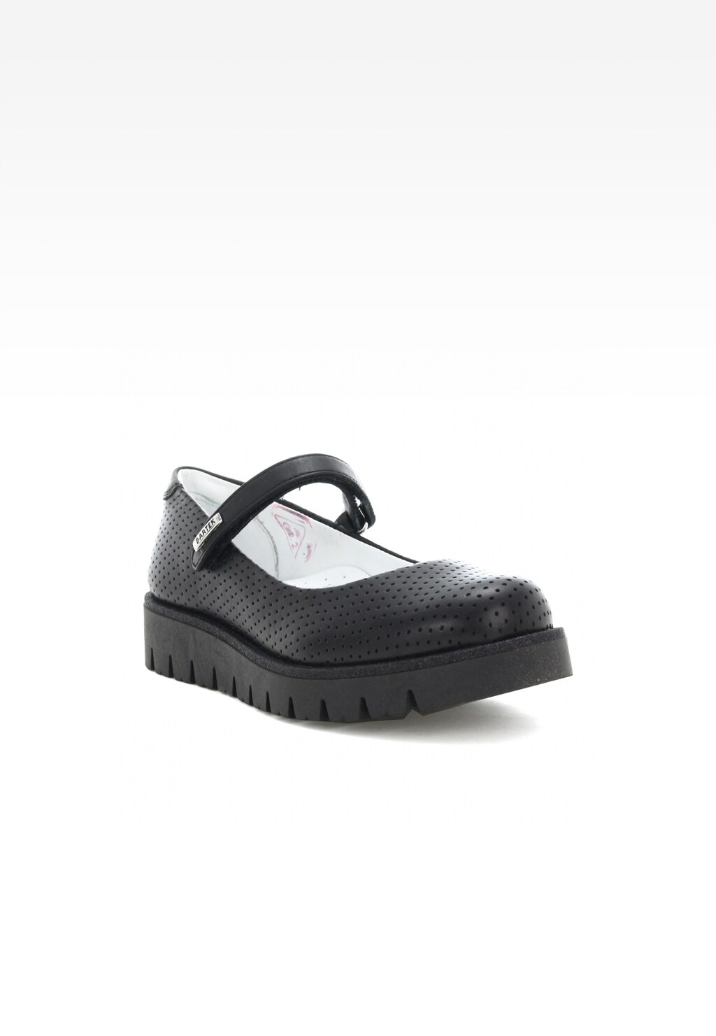 Bartek lodičky Widok 2