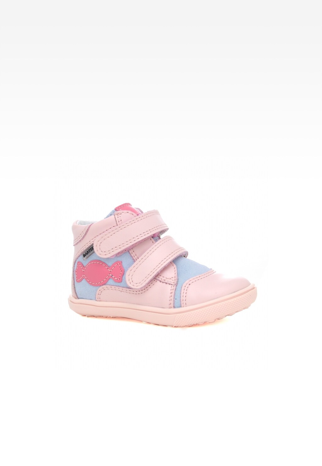 Bartek čižmy Widok 1