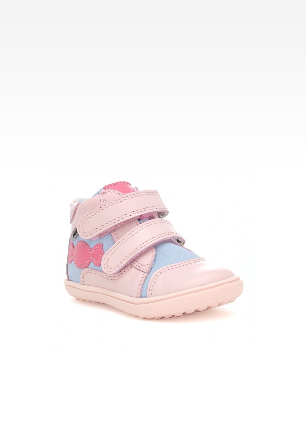 Bartek čižmy Widok 2