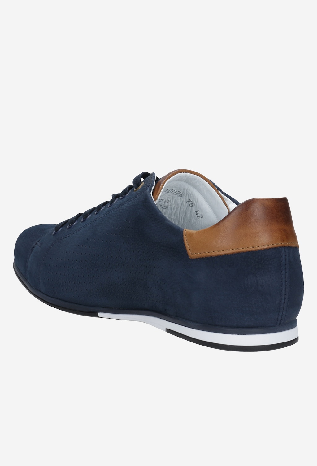 Sportowe półbuty męskie 10026-76 Widok 4