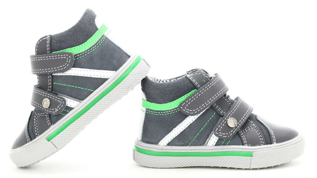 Bartek čižmy Widok 6