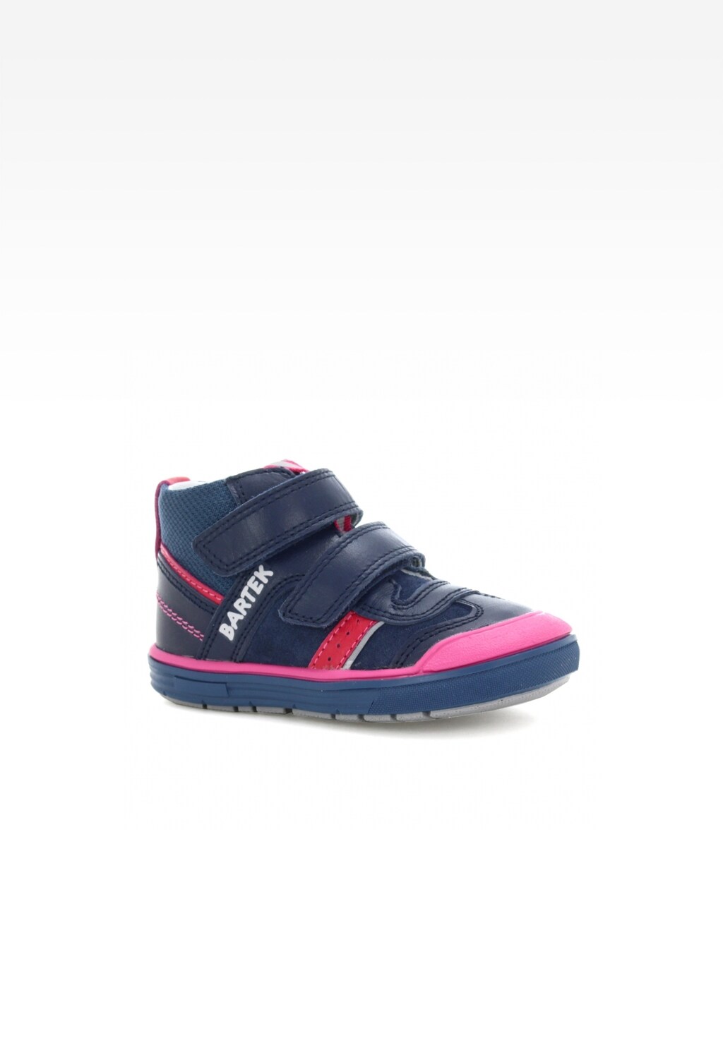 Bartek čižmy Widok 1