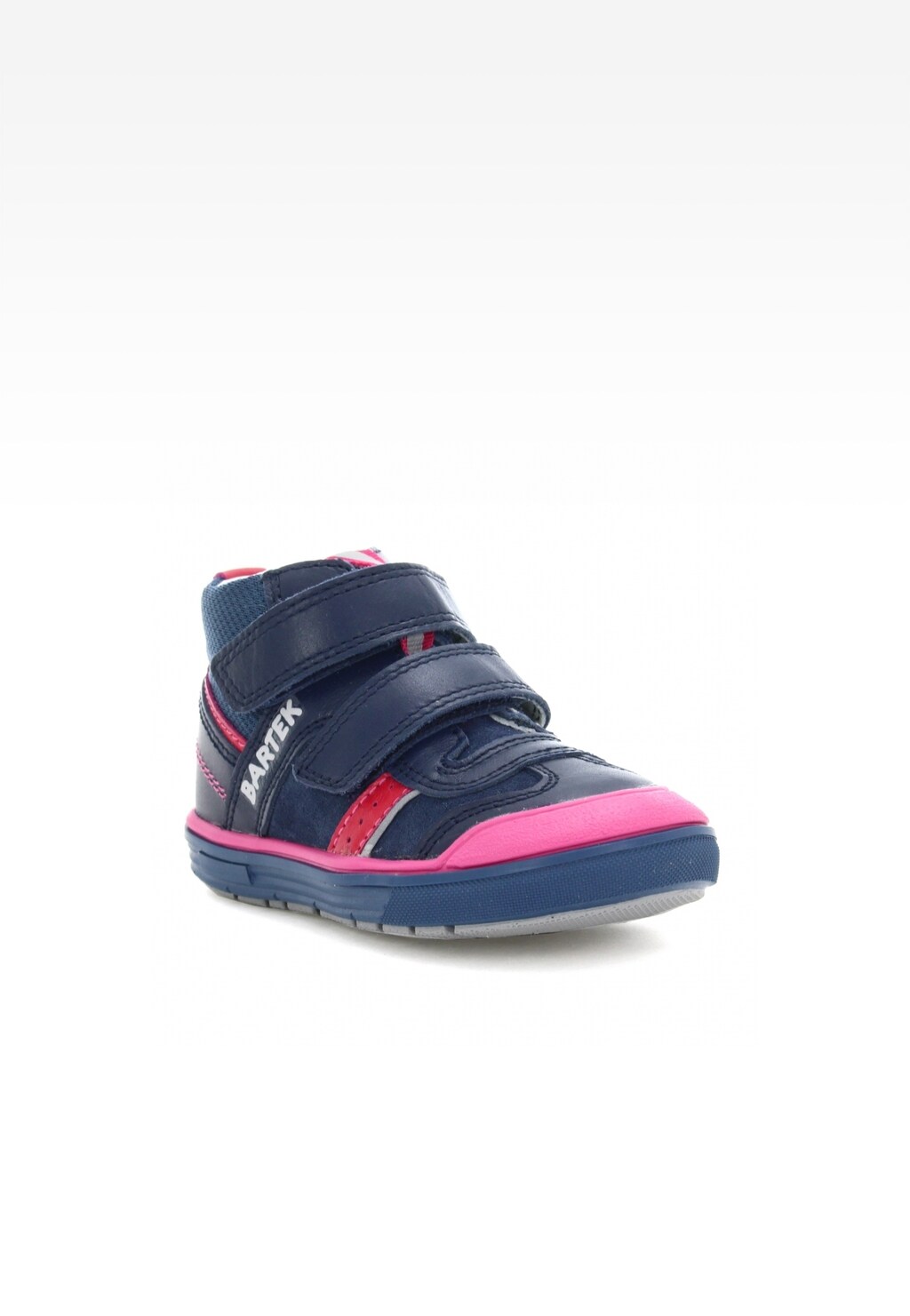 Bartek čižmy Widok 2