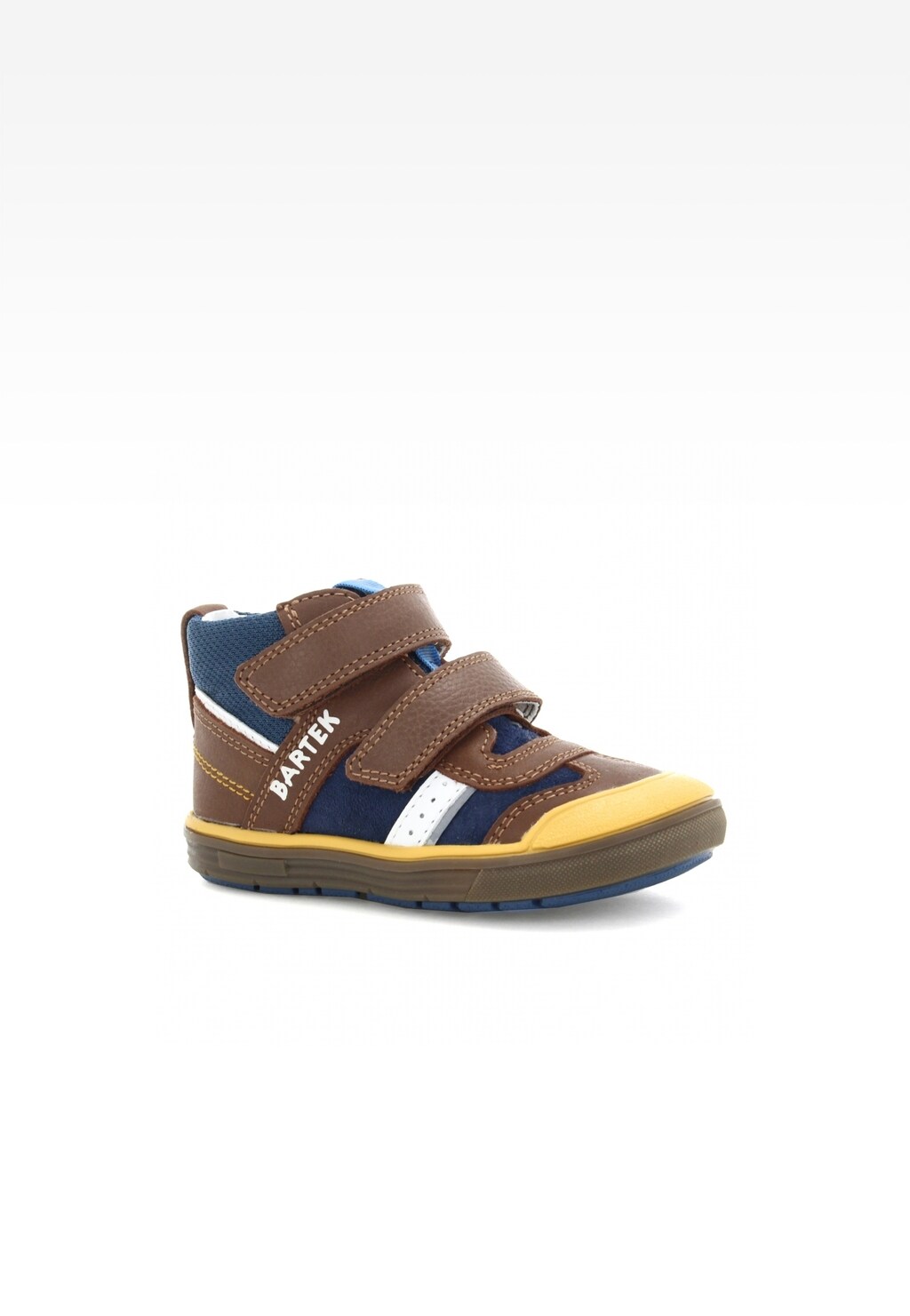 Bartek čižmy Widok 1