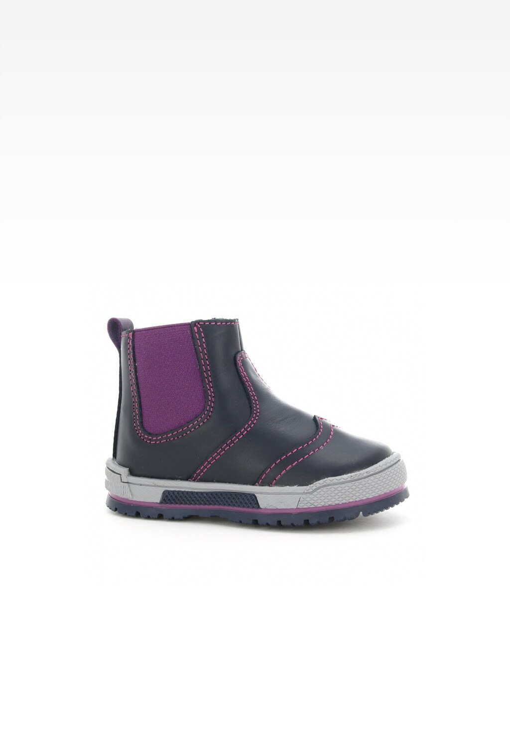 Bartek čižmy Widok 1