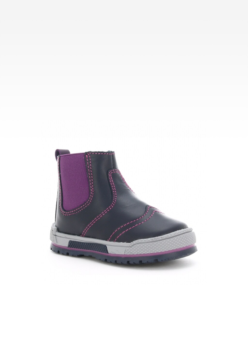 Bartek čižmy Widok 2