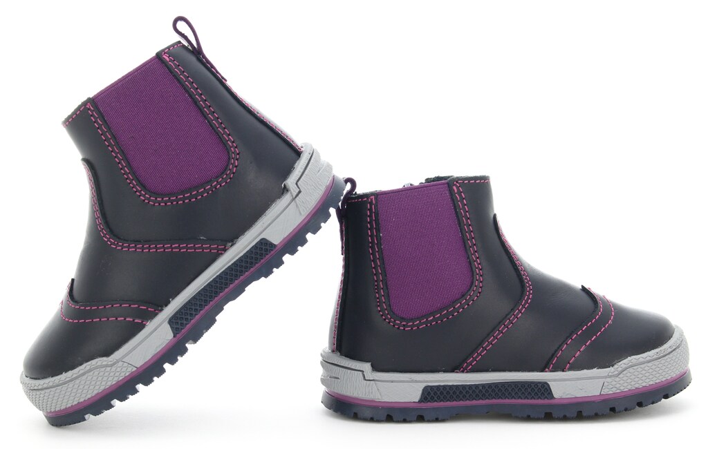 Bartek čižmy Widok 6