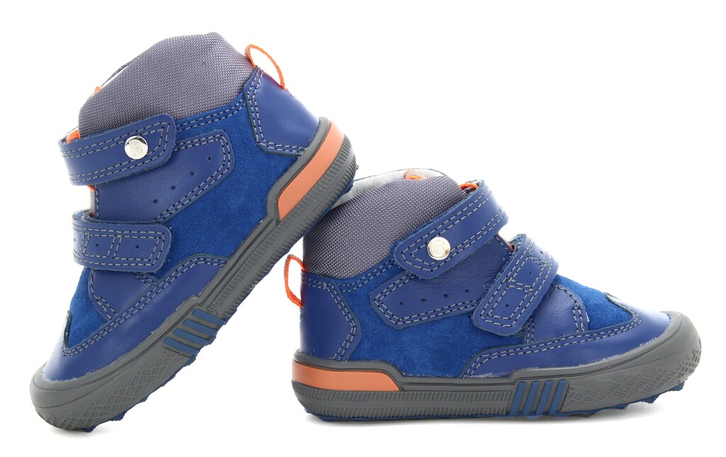 Bartek čižmy Widok 6