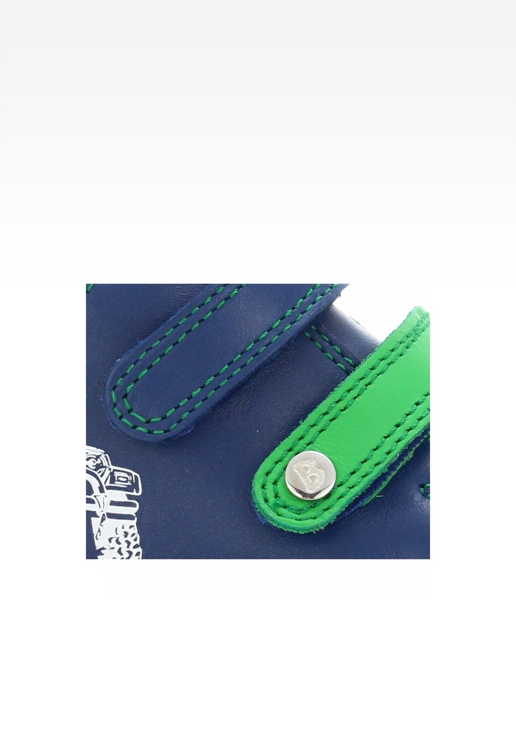 Bartek čižmy Widok 9