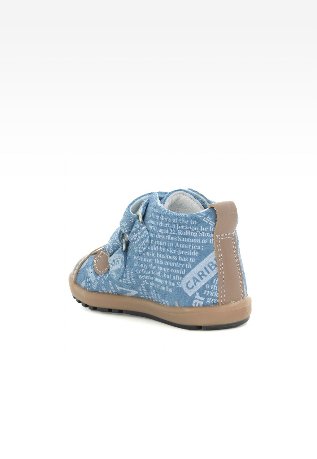 Bartek mini first step Widok 5