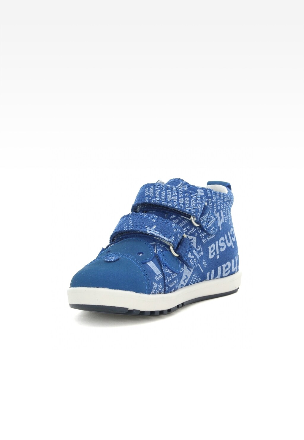 Bartek mini first step Widok 3