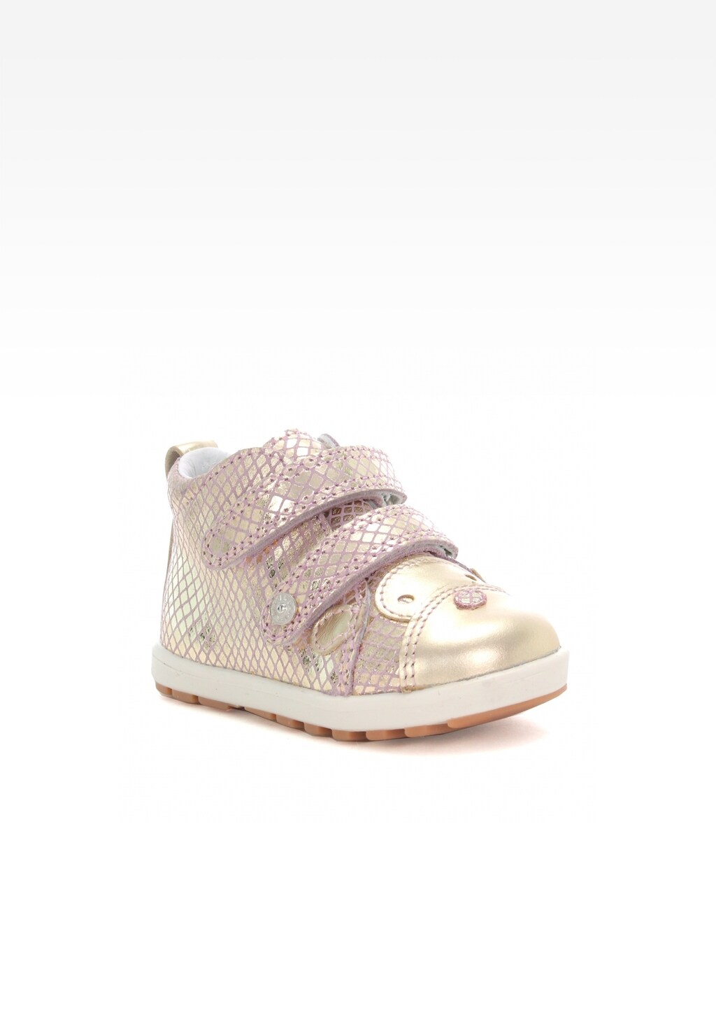 Bartek mini first step Widok 2