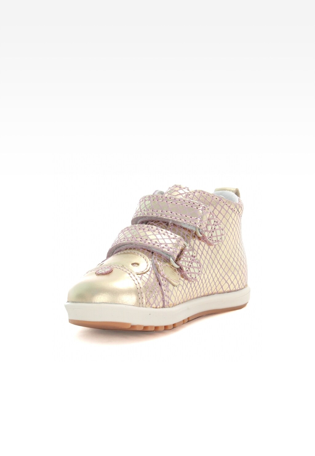 Bartek mini first step Widok 3