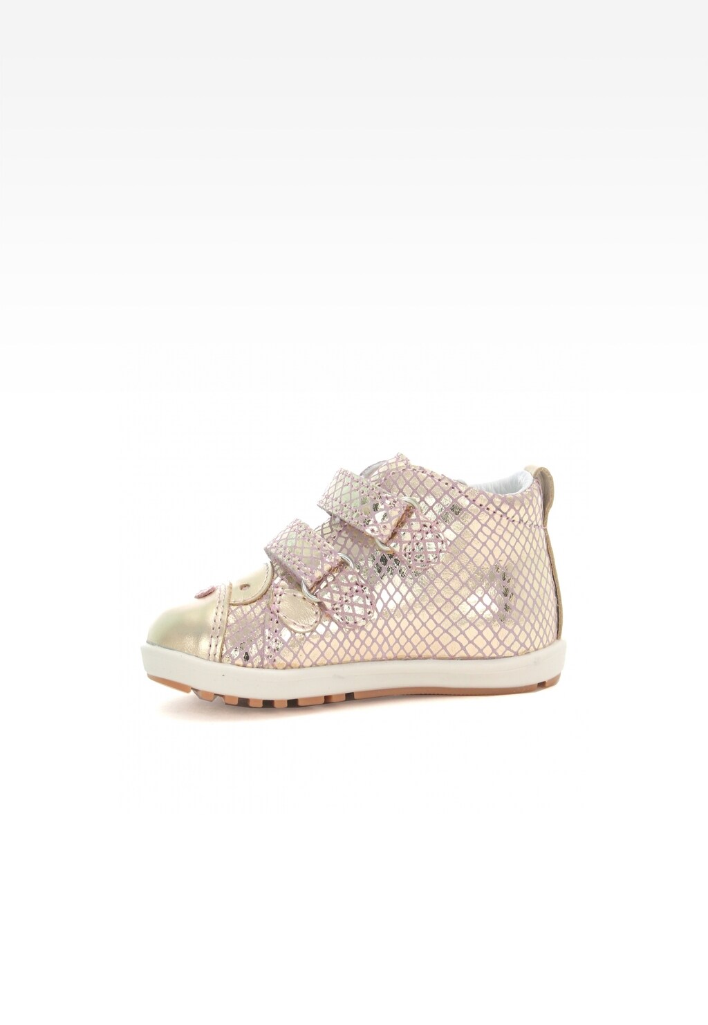 Bartek mini first step Widok 4