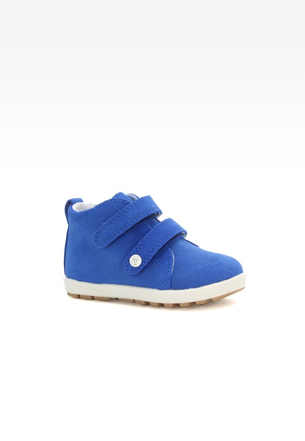 Mini first steps BARTEK W-11773-5/V08, niebieski