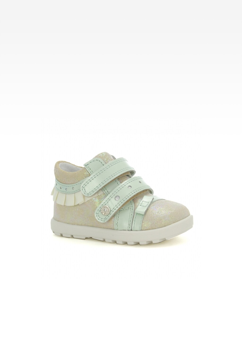 Bartek mini first step Widok 1