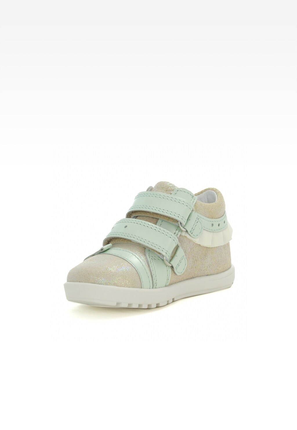 Bartek mini first step Widok 3