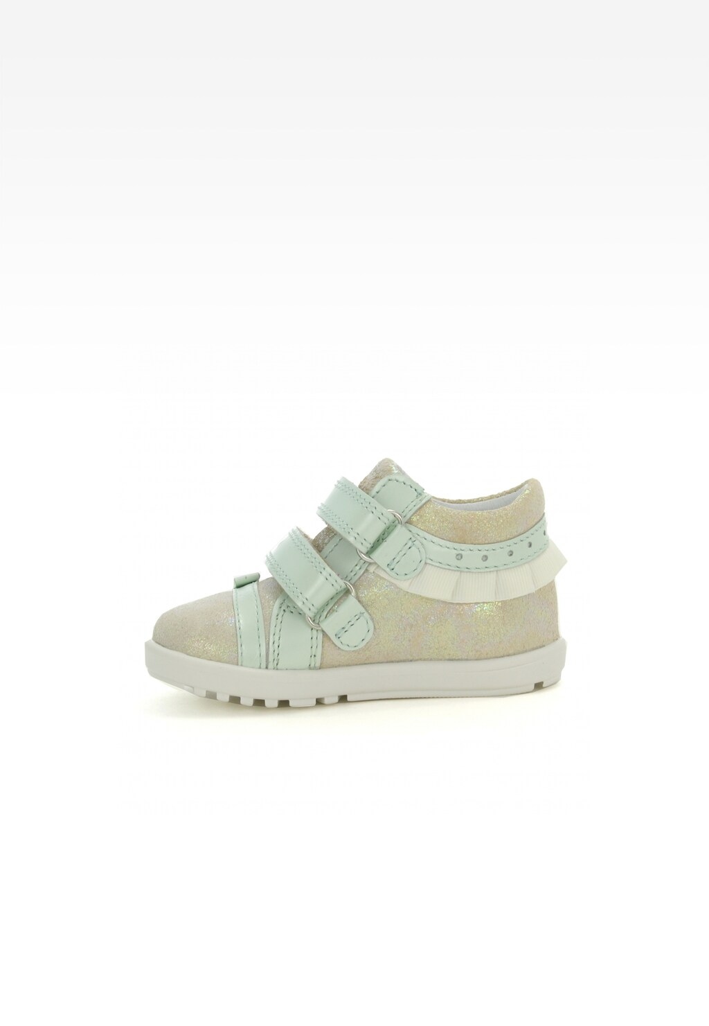 Bartek mini first step Widok 4