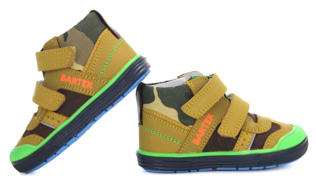 Bartek boty Widok 6