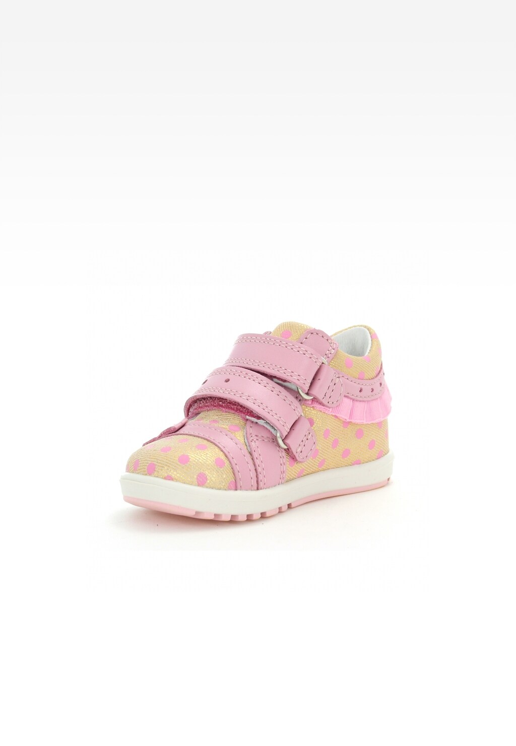 Bartek mini first step Widok 3