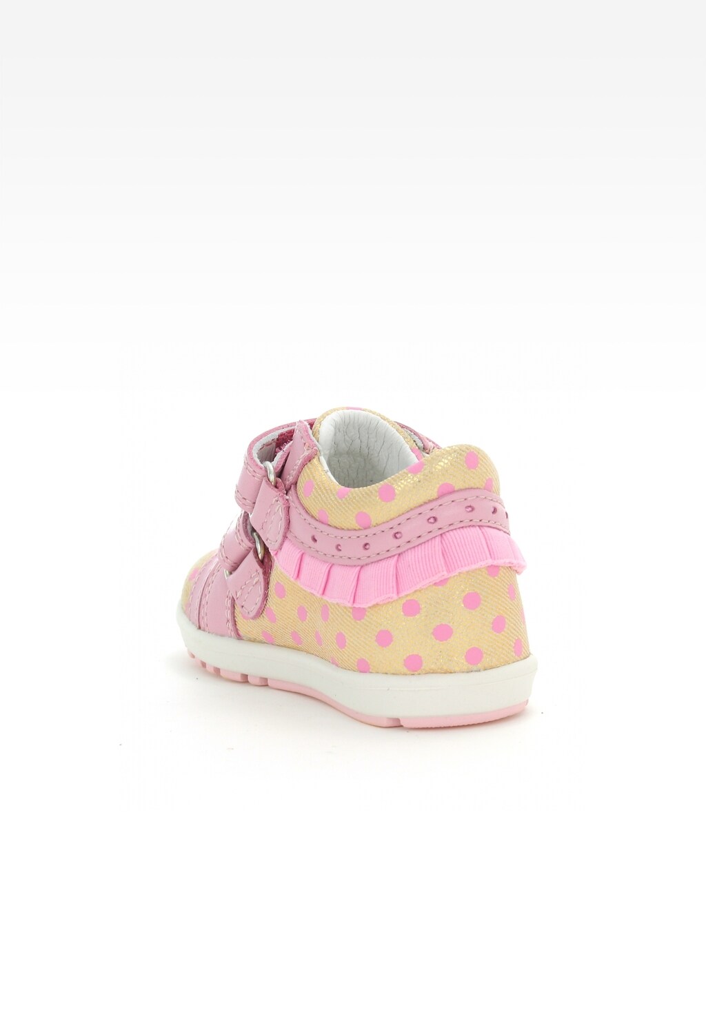 Bartek mini first step Widok 4