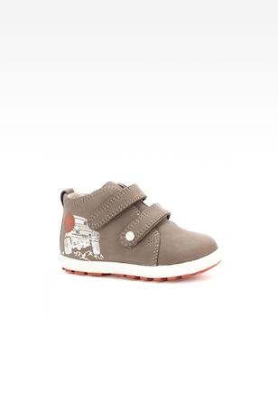 Bartek mini first step